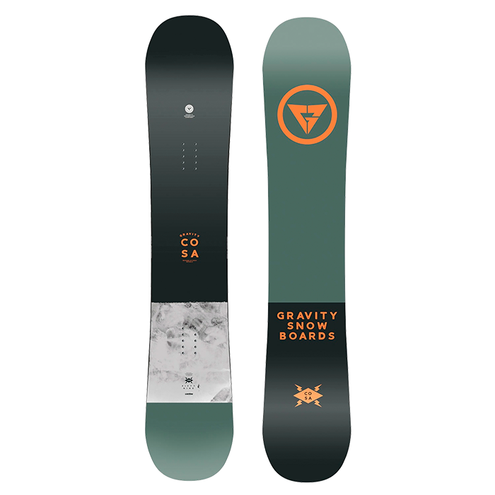 Men's Snowboards